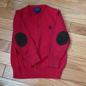 Polo Ralph Lauren sweater 🌞